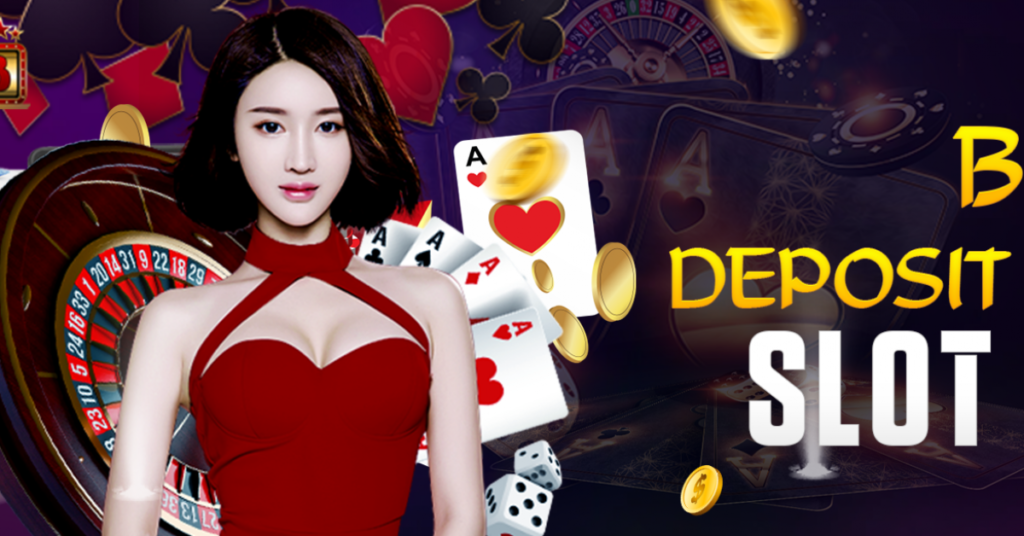 Game Slot88 Online yang Paling Seru dan Gacor