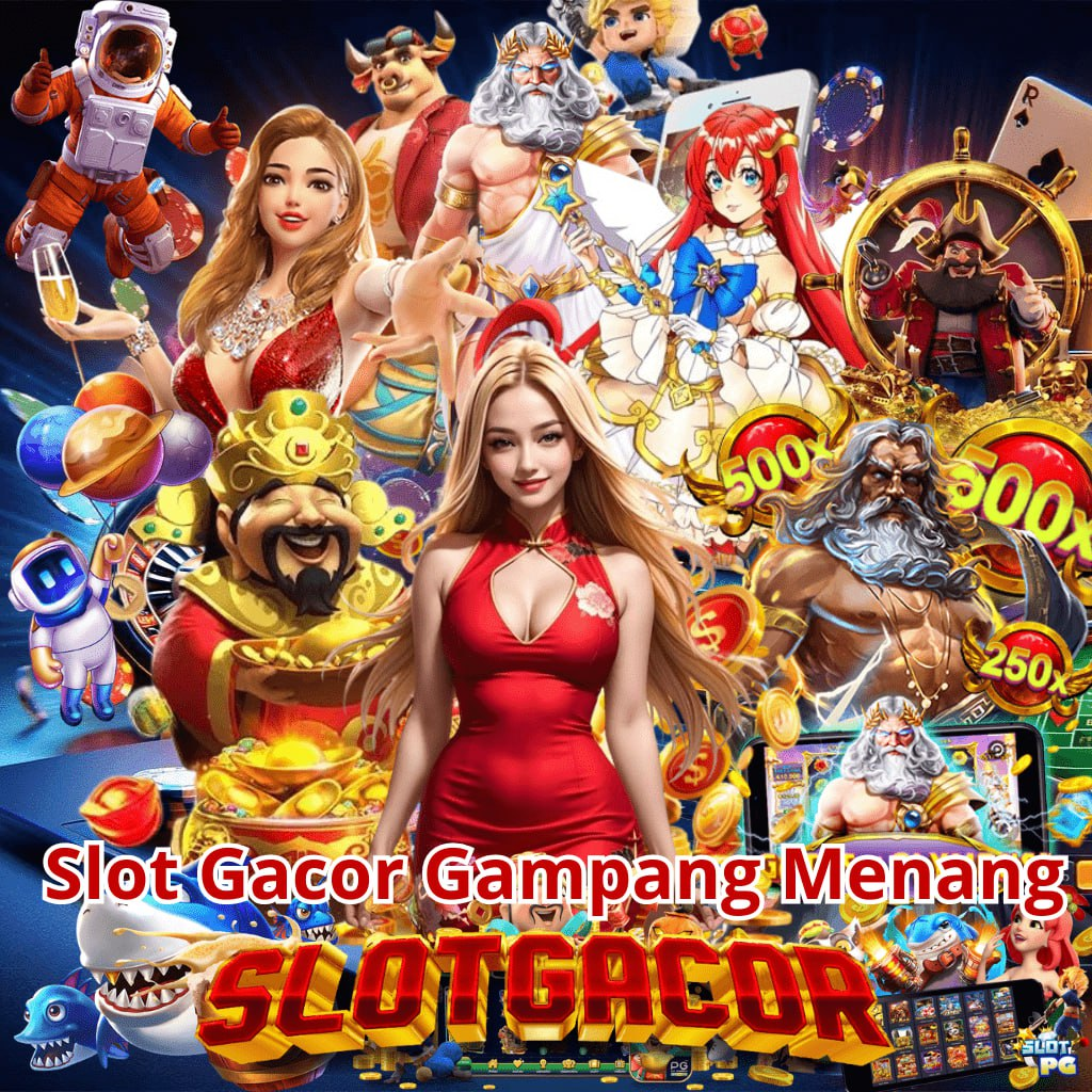 Slot Online Garansi 100: Aman dan Terjamin