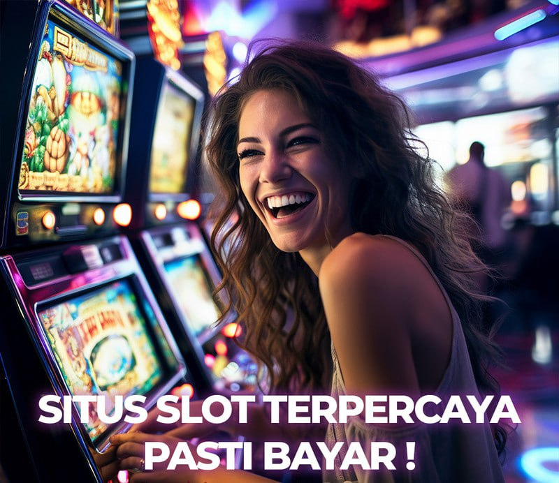 Slot Garansi Kekalahan: Tren Baru di Dunia Slot