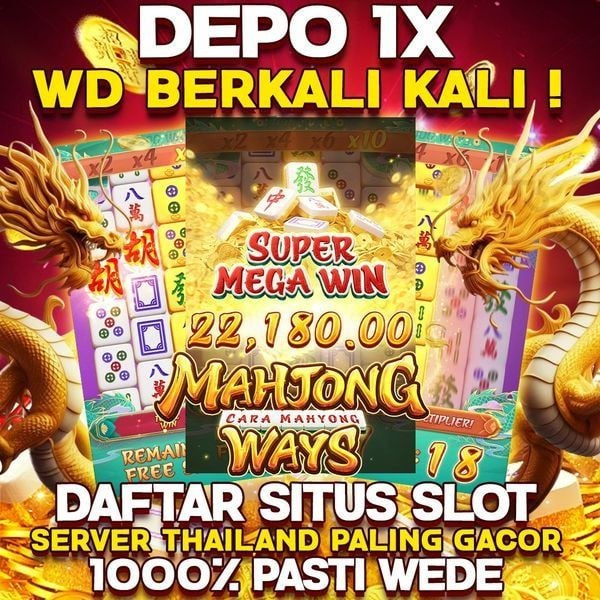 SLOT ONLINE