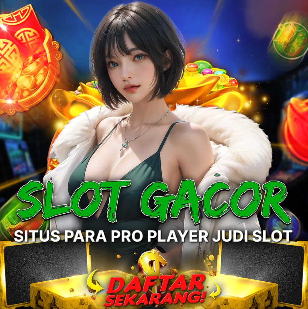 SLOT ONLINE