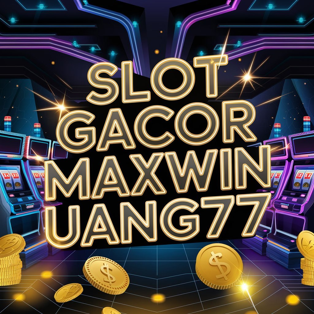 UANG77 SLOT