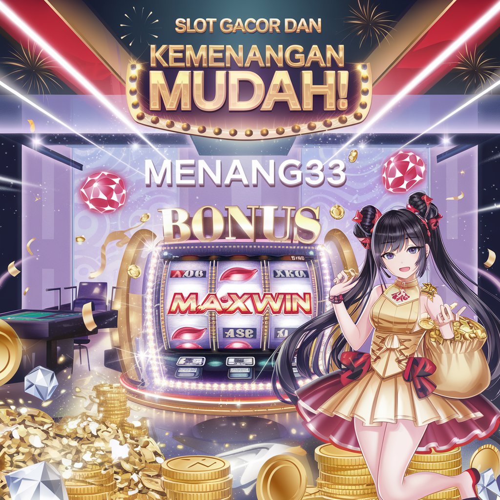 MENANG33