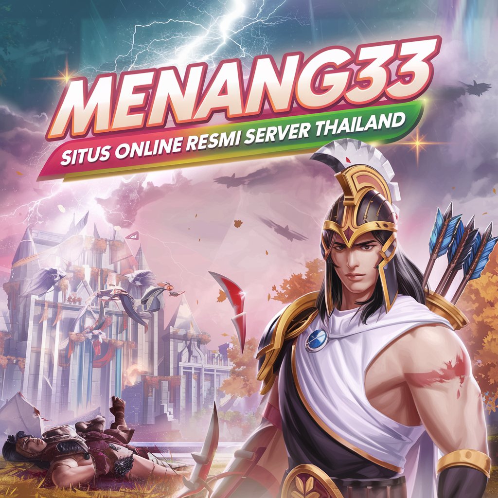 LINK ALTERNATIF MENANG33