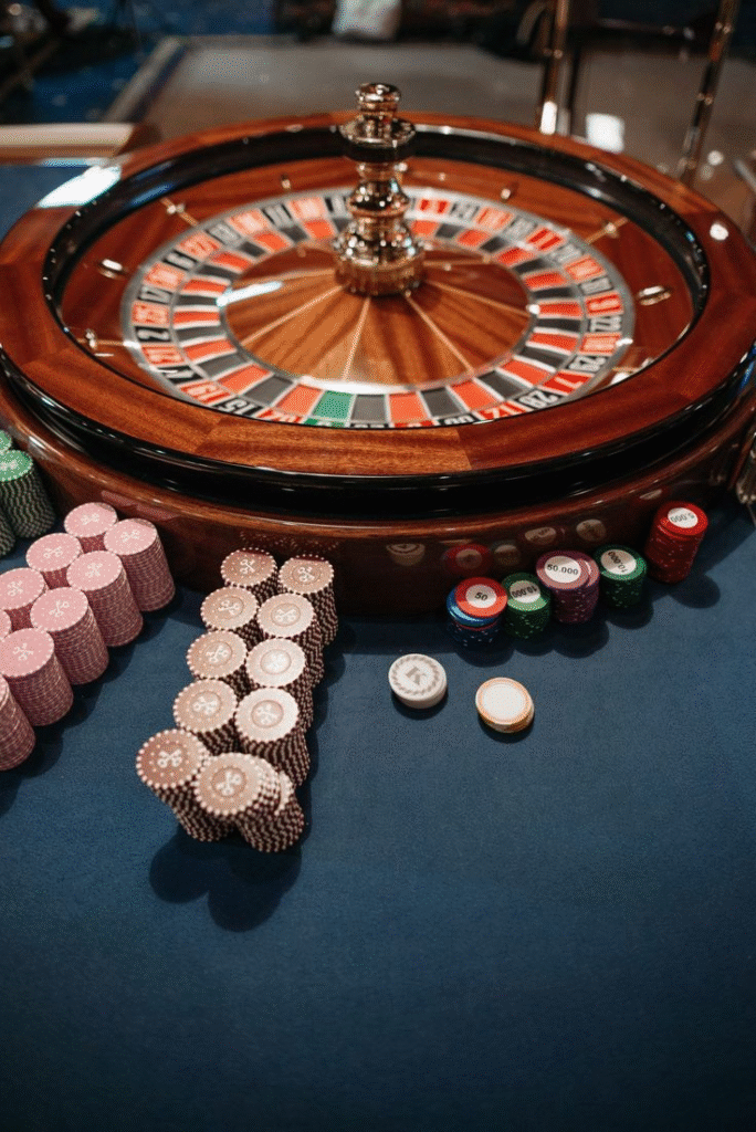 SLOT GARANSI KEKALAHAN 100