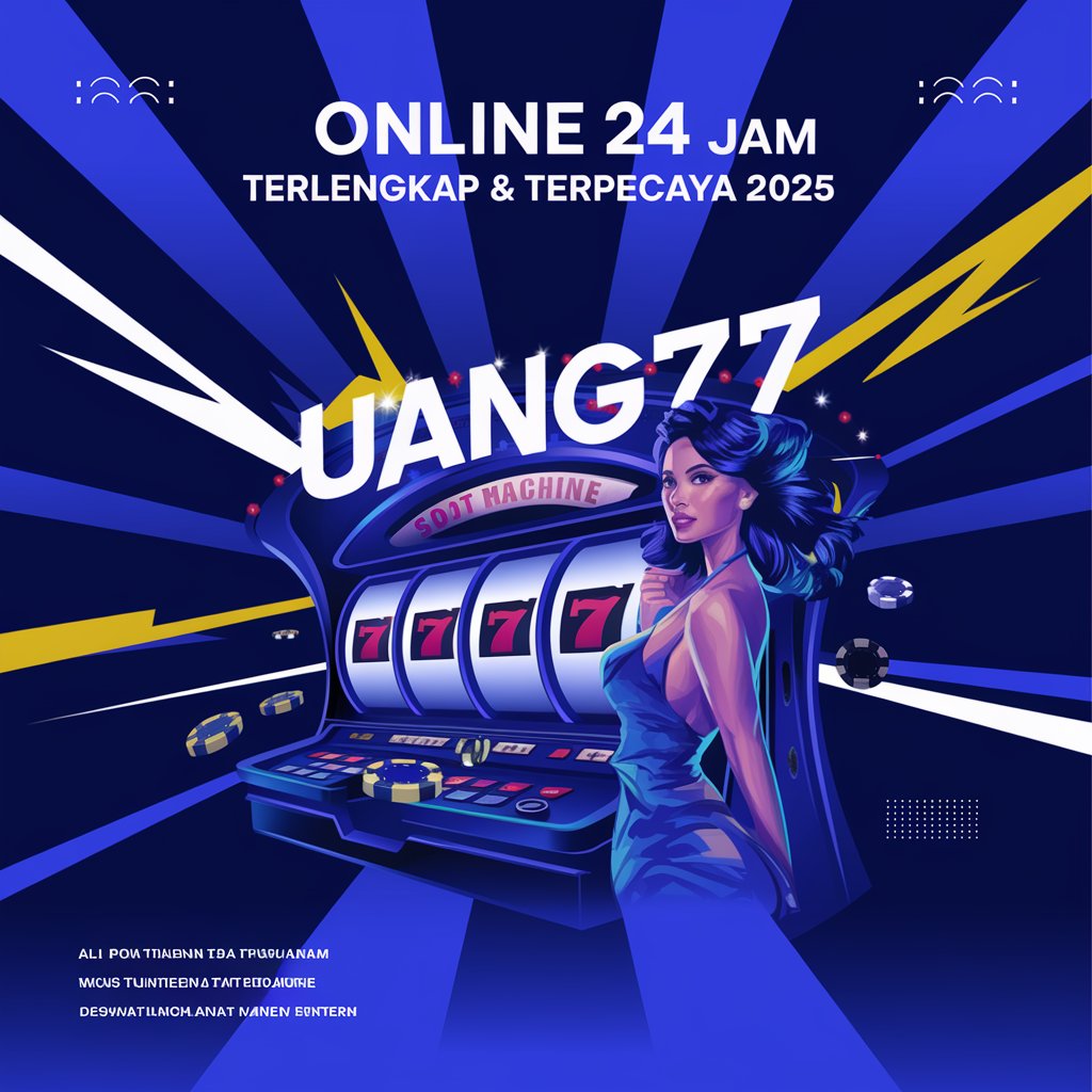LINK UANG77