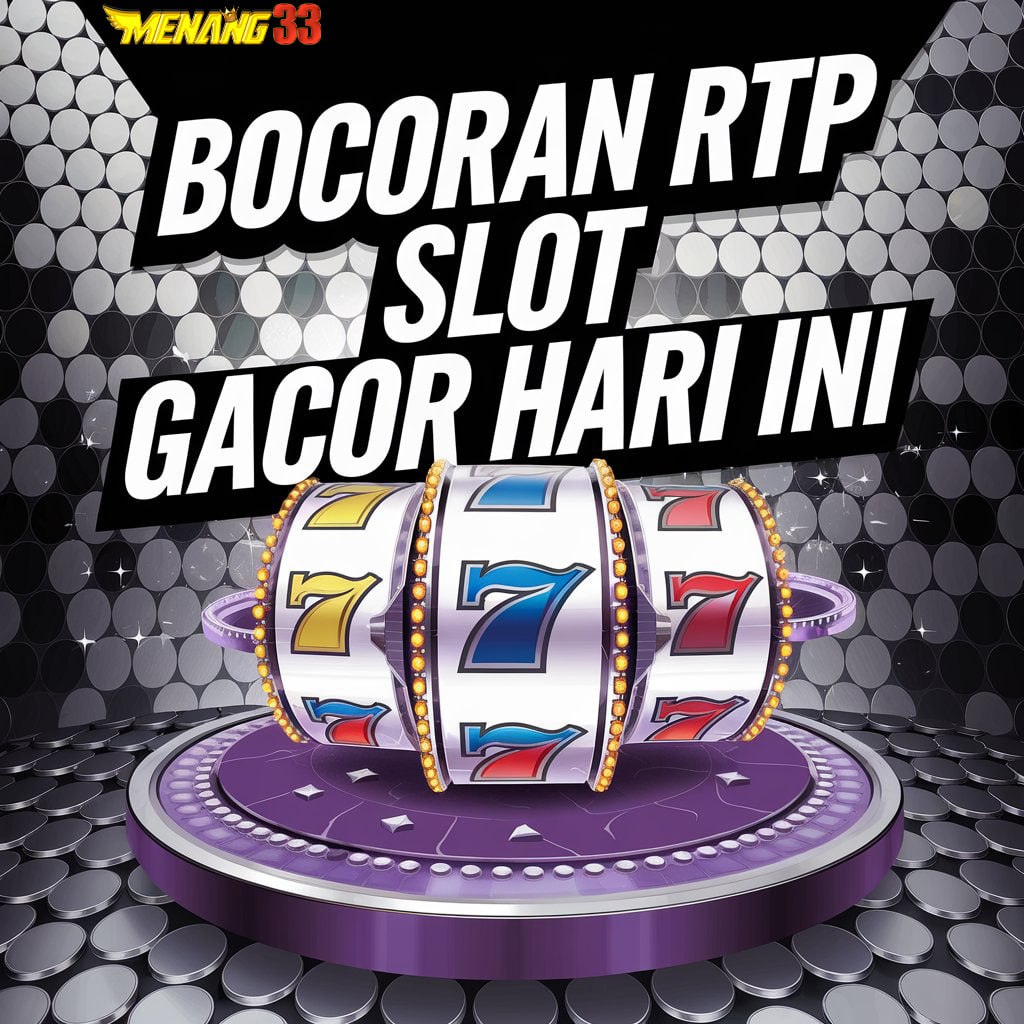 LOGIN MENANG33