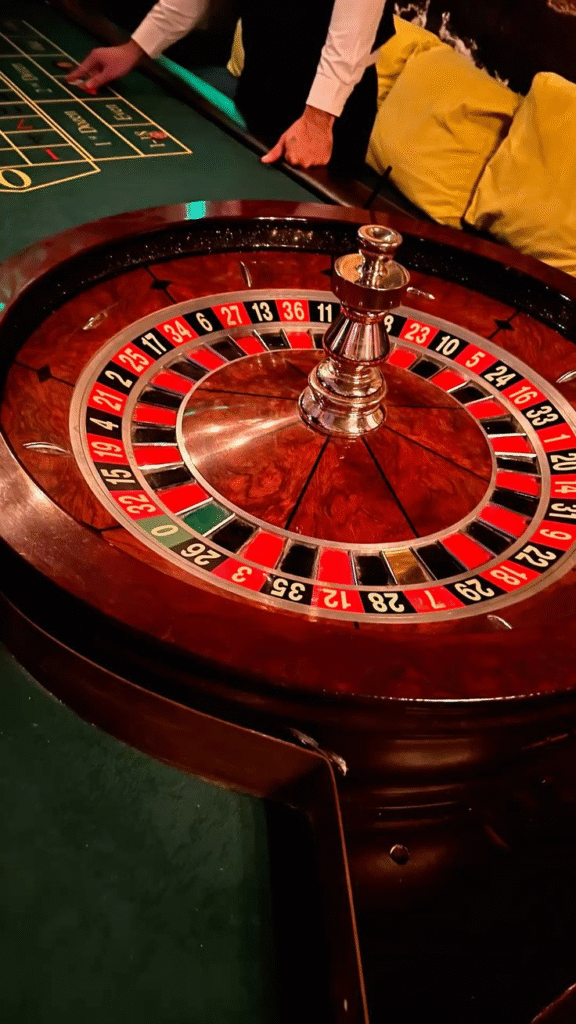 MENANG33 SLOT